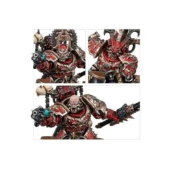 Games Workshop World Eaters: Seigneur Invocatus -Jouets Miniatures world eaters seigneur invocatus 5
