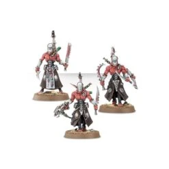 Games Workshop Drukhari: Wracks -Jouets Miniatures wracks 5