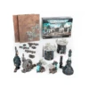 Games Workshop Zone De Bataille: Mechanicus – Charadon -Jouets Miniatures zone de bataille mechanicus charadon