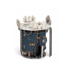 Games Workshop Zone De Bataille: Mechanicus – Fourneau Ferratonique