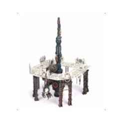 Games Workshop Zone De Bataille: Mechanicus – Magnatorchère Galvanique